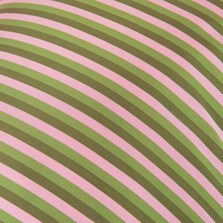 Striped Pillow