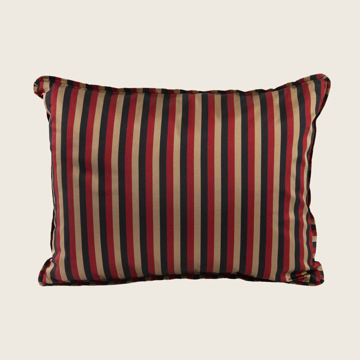 Striped Pillow