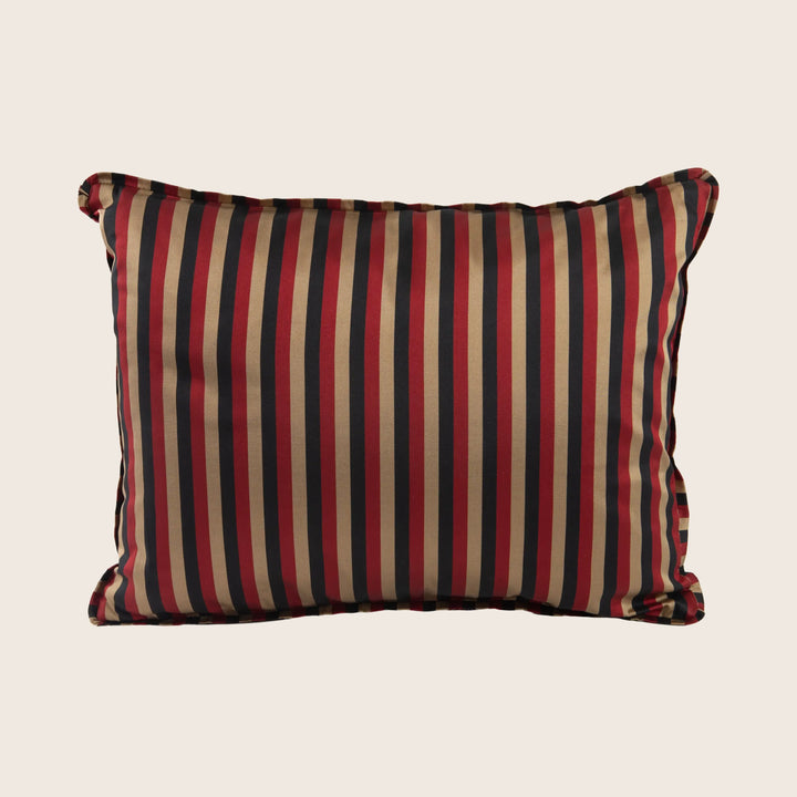 Striped Pillow