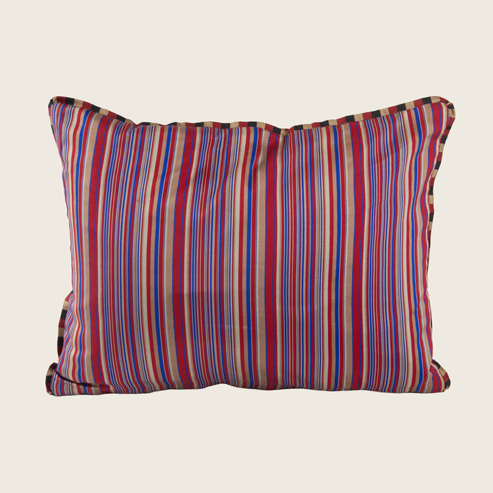 Striped Pillow