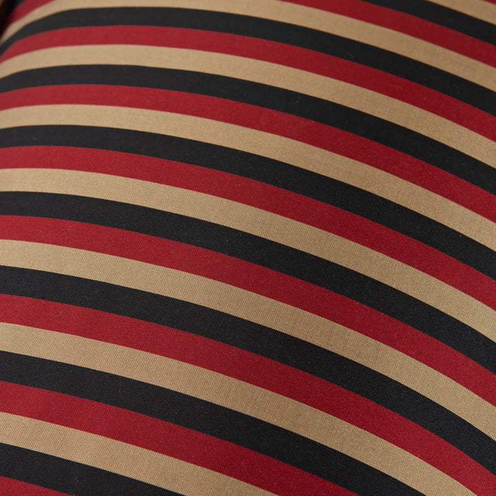 Striped Pillow
