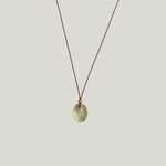 Image for Tourmaline Sparrow Necklace MS426