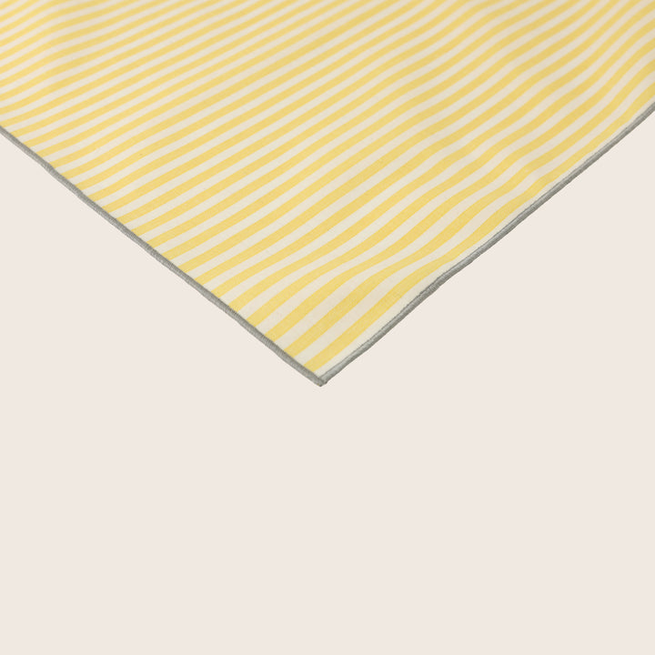 Image for Giardino Stain-Resistant Linen Placemat