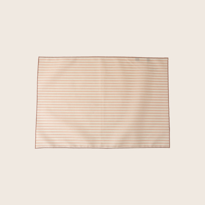 Image for Giardino Stain-Resistant Linen Placemat