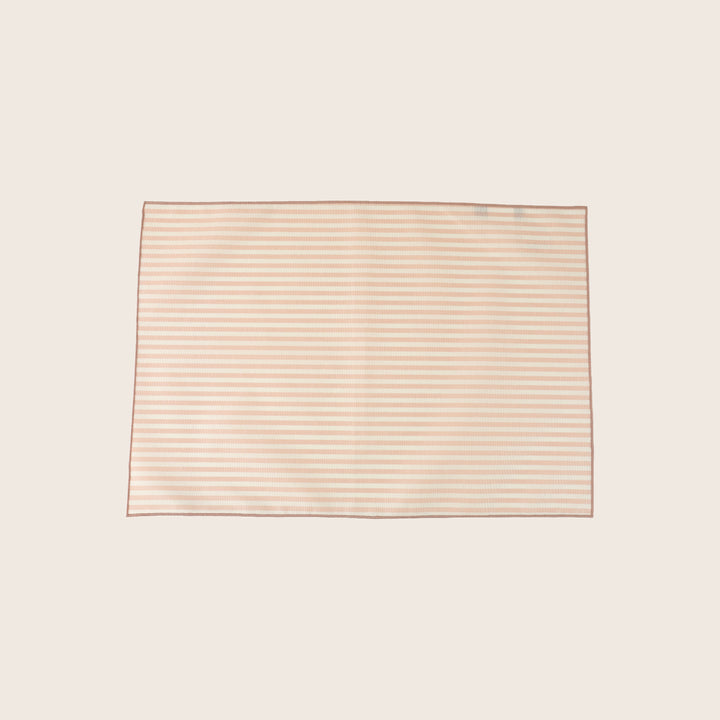 Image for Giardino Stain-Resistant Linen Placemat