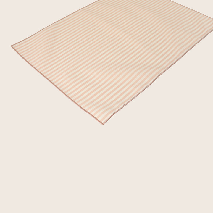 Image for Giardino Stain-Resistant Linen Placemat