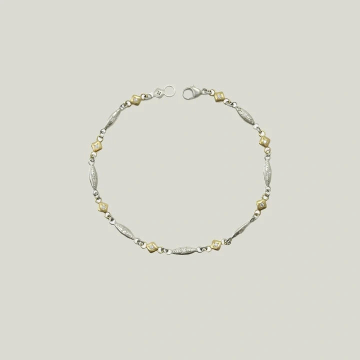 Image for Nomad Diamond Bracelet