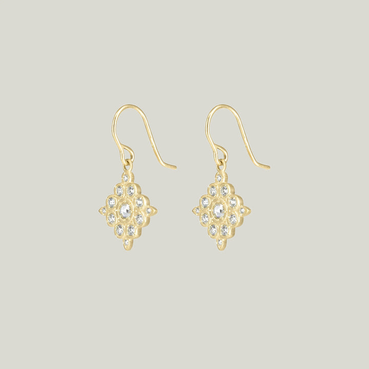Image for Iris Earrings