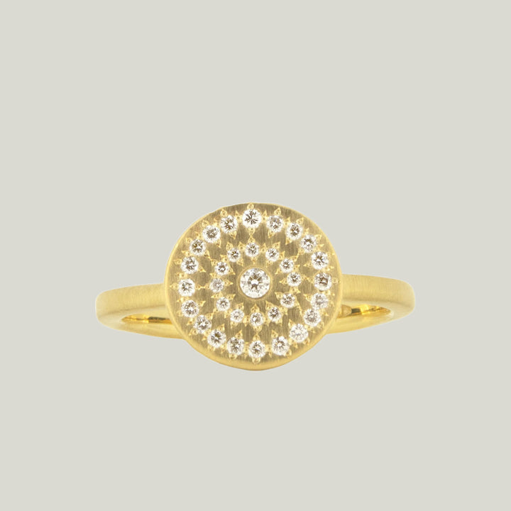 Image for Star Diamond Ring