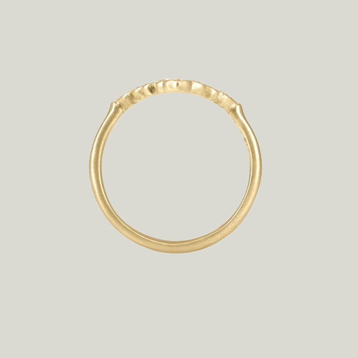 Image for Mosaic Ring, Diamonds