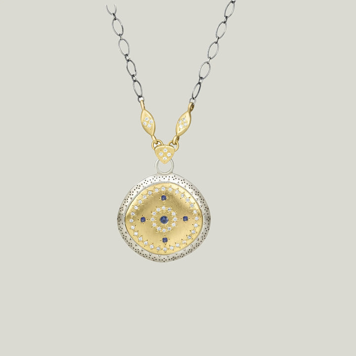 Image for Nostalgia Harmony Pendant