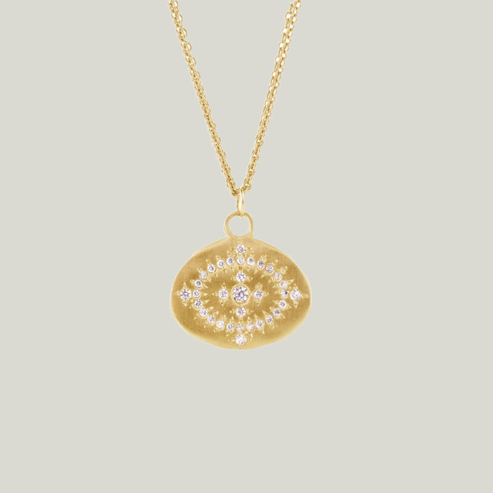 Image for Heaven on Earth Pendant
