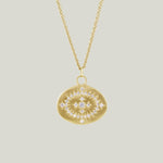 Heaven on Earth Pendant