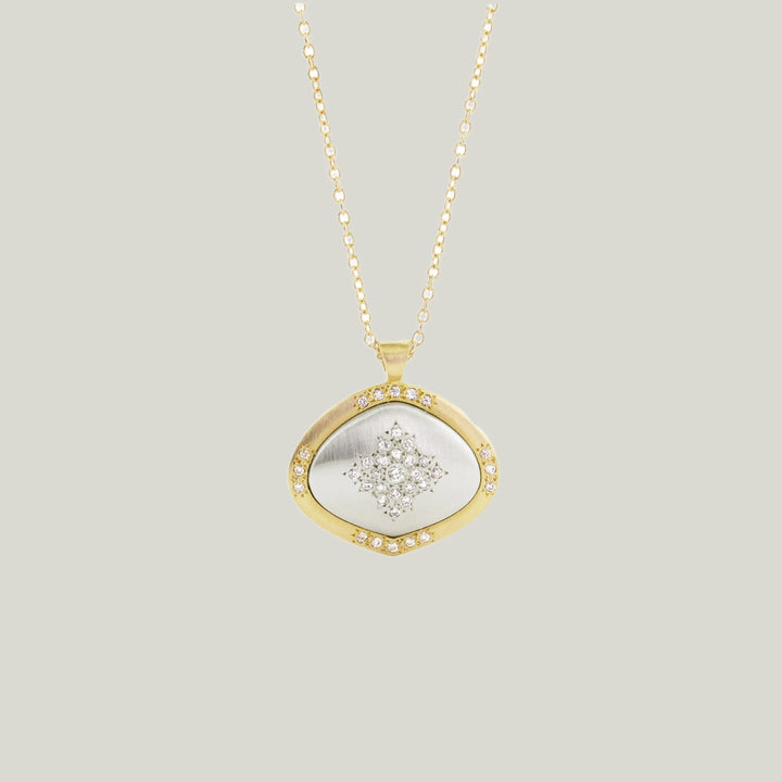 Image for Harmony Flame Drop Pendant