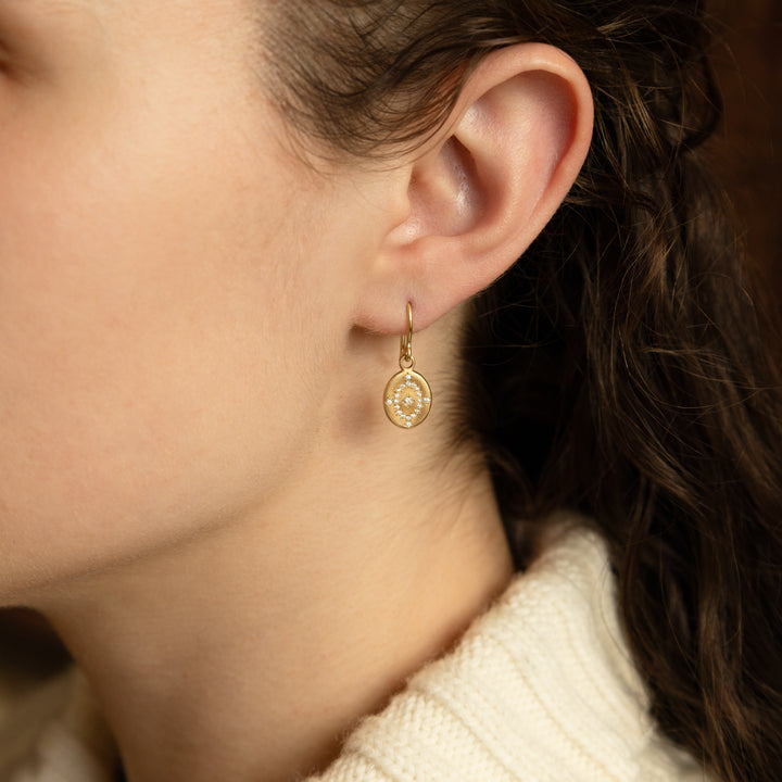 Daydream Earrings