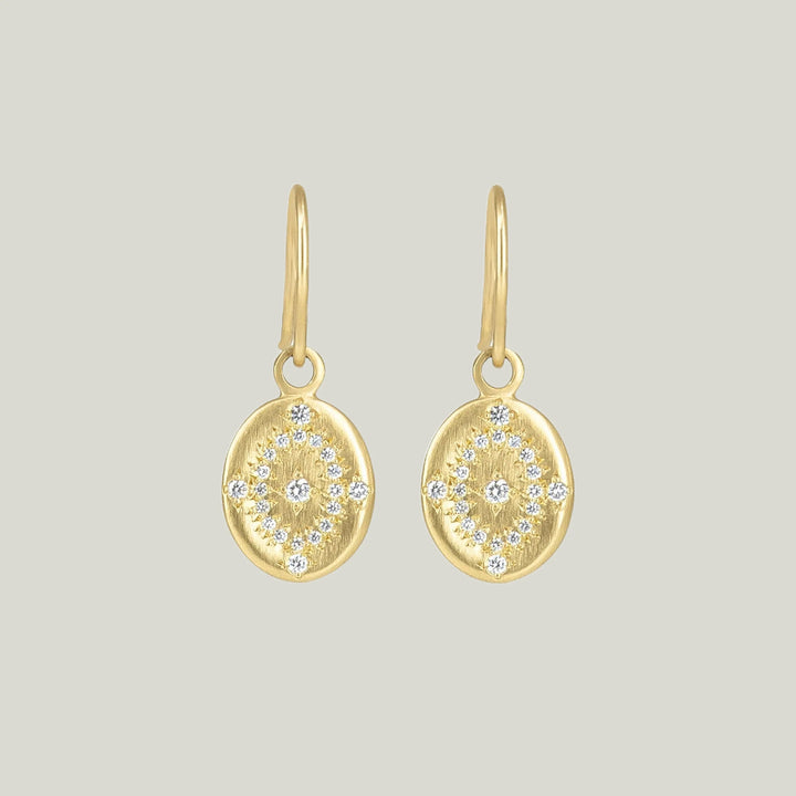Daydream Earrings