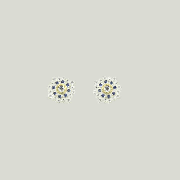 Image for Harmony Radiance Studs