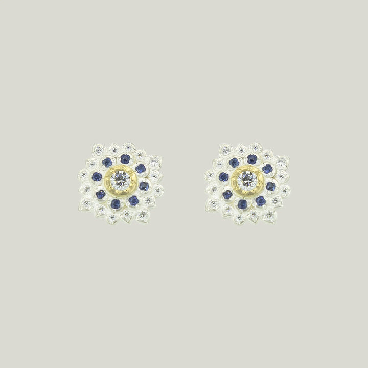 Harmony Radiance Studs