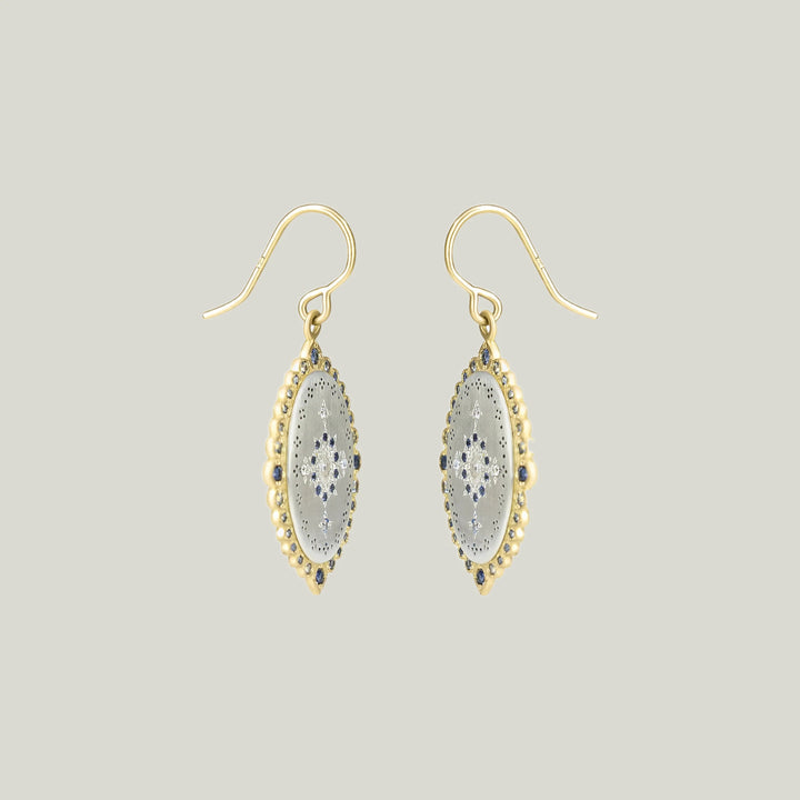Hearth Earrings