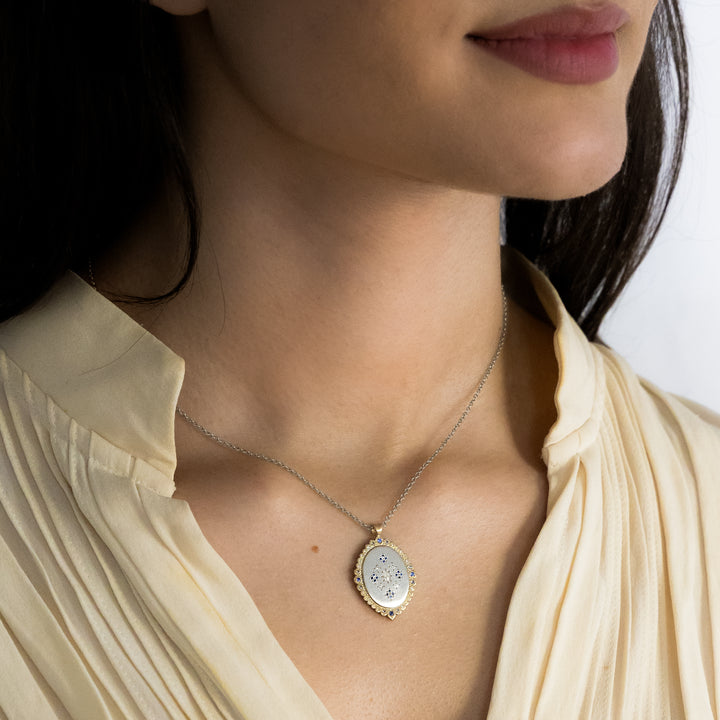 Hearth Pendant