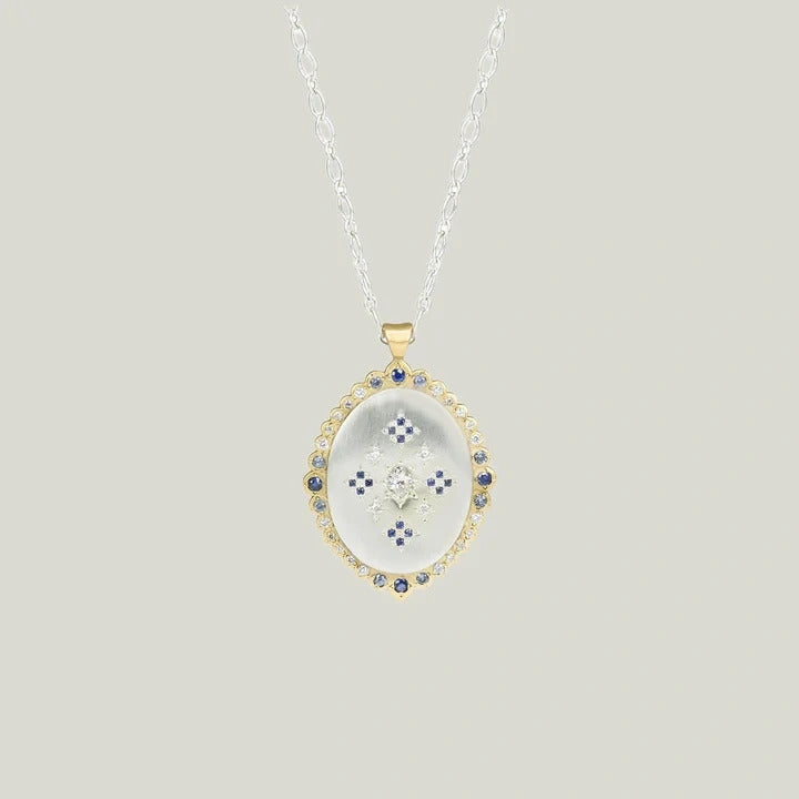 Image for Hearth Pendant