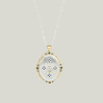 Hearth Pendant