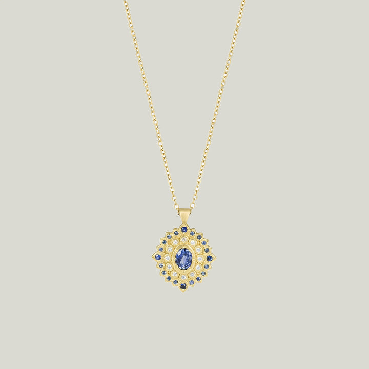 Radiance Pendant