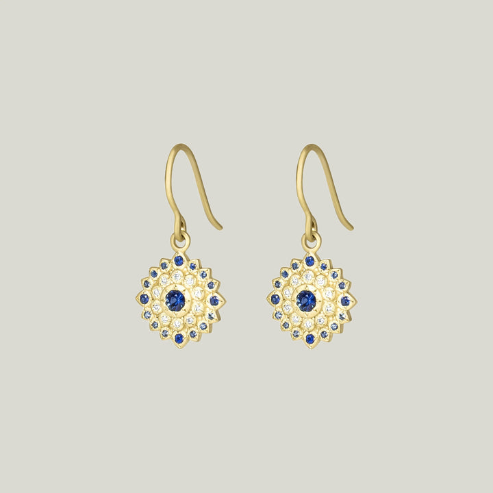 Radiance Earrings