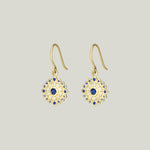 Radiance Earrings