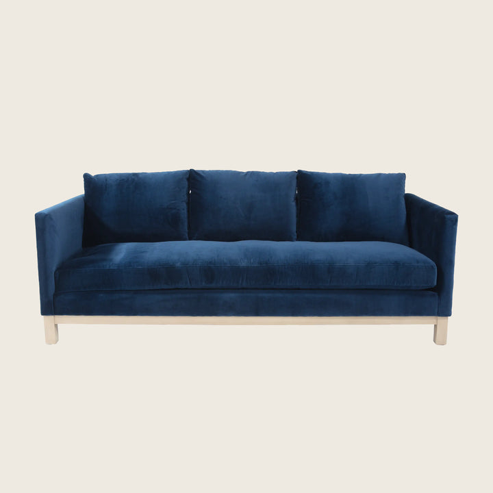 Prescott Sofa | Vintage Finish