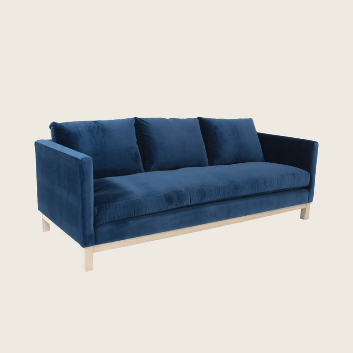 Prescott Sofa | Vintage Finish