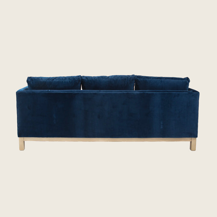 Prescott Sofa | Vintage Finish