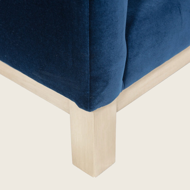 Prescott Sofa | Vintage Finish