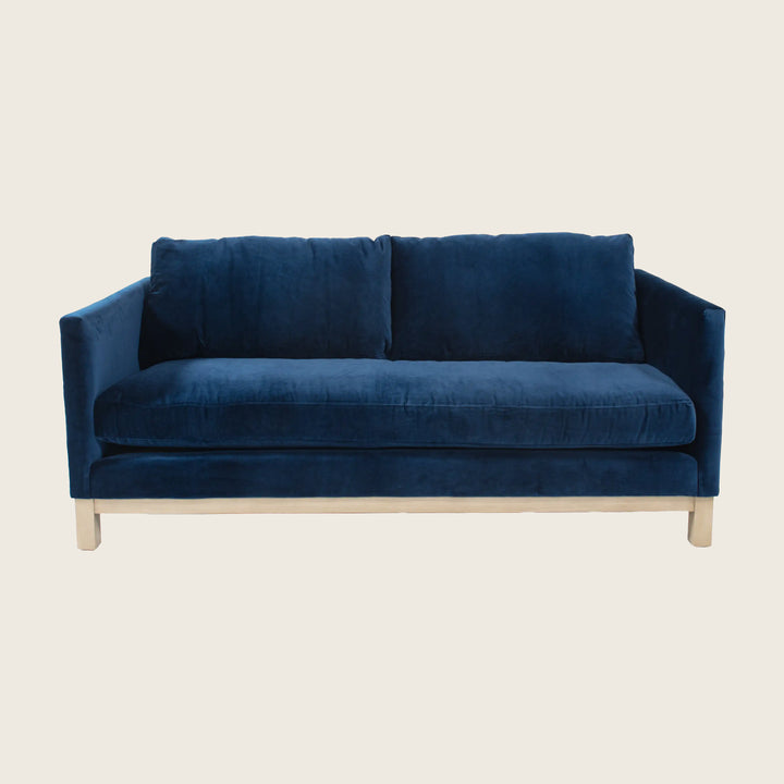 Prescott Sofa | Vintage Finish