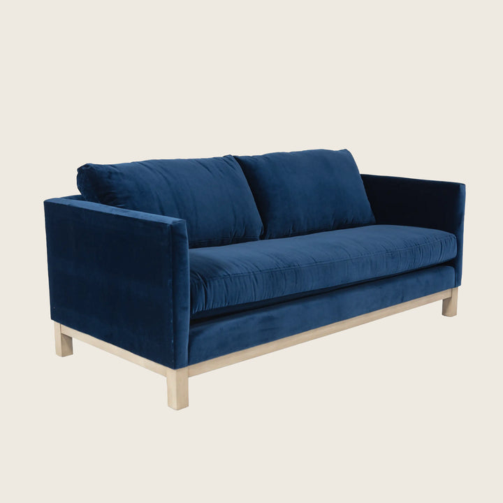 Prescott Sofa | Vintage Finish