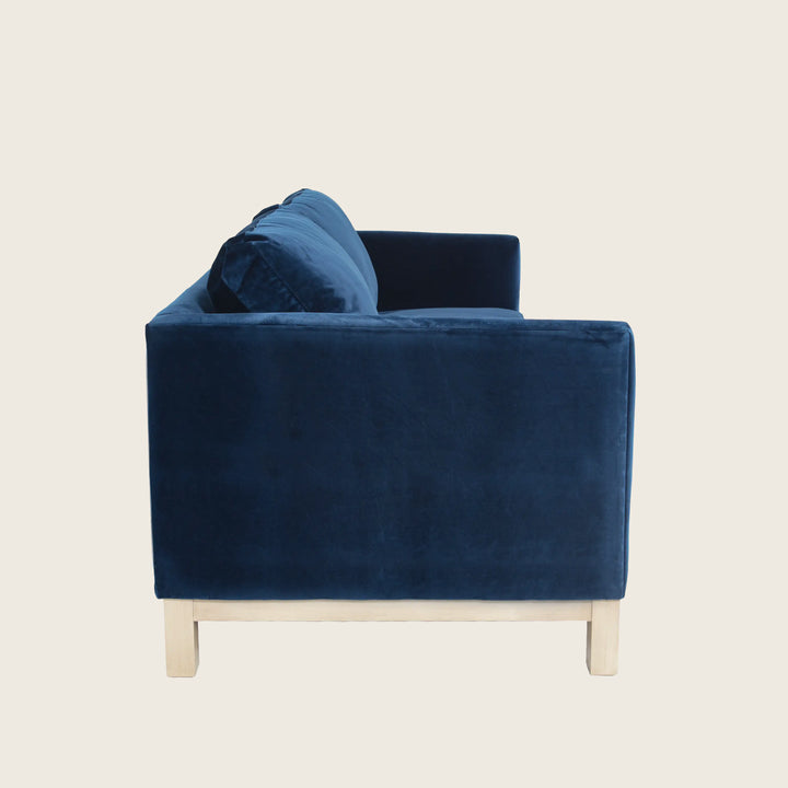 Prescott Sofa | Vintage Finish