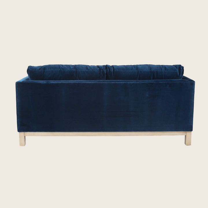 Prescott Sofa | Vintage Finish