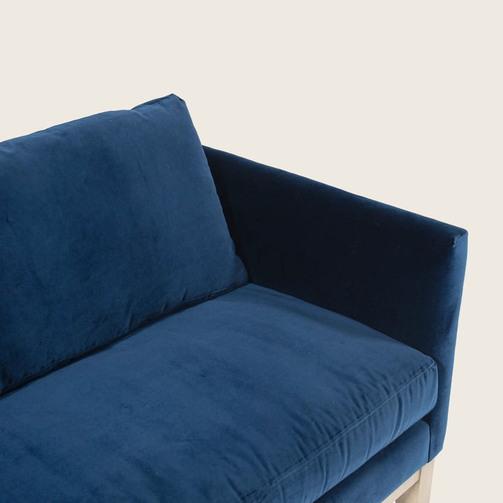 Prescott Sofa | Vintage Finish