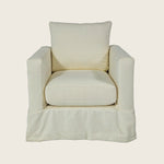 Blair Slipped Chair & 1/2