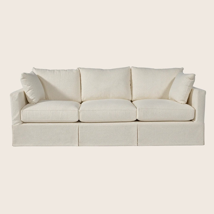 Blair Slipped Grand Three-Seat Sofa