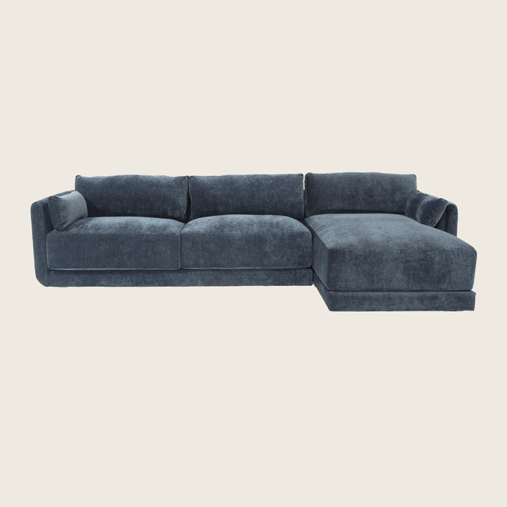 Verandah Chaise Sectional