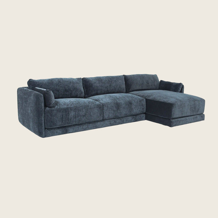 Verandah Chaise Sectional