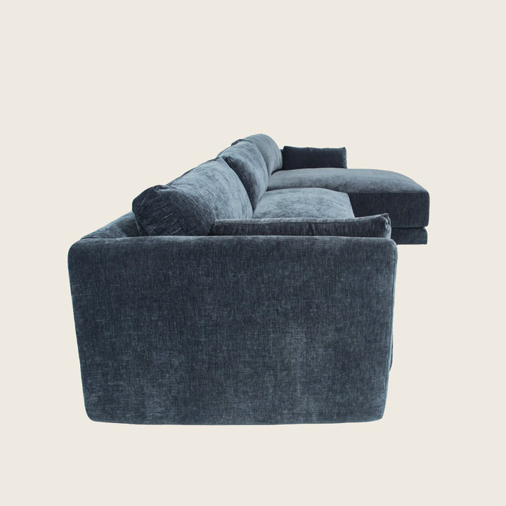 Verandah Chaise Sectional