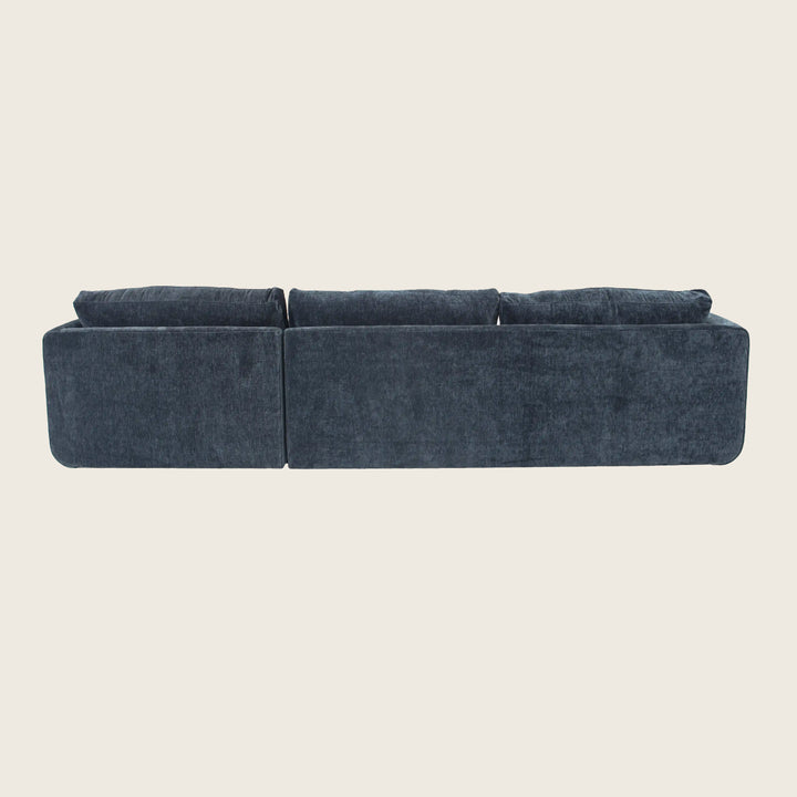 Verandah Chaise Sectional