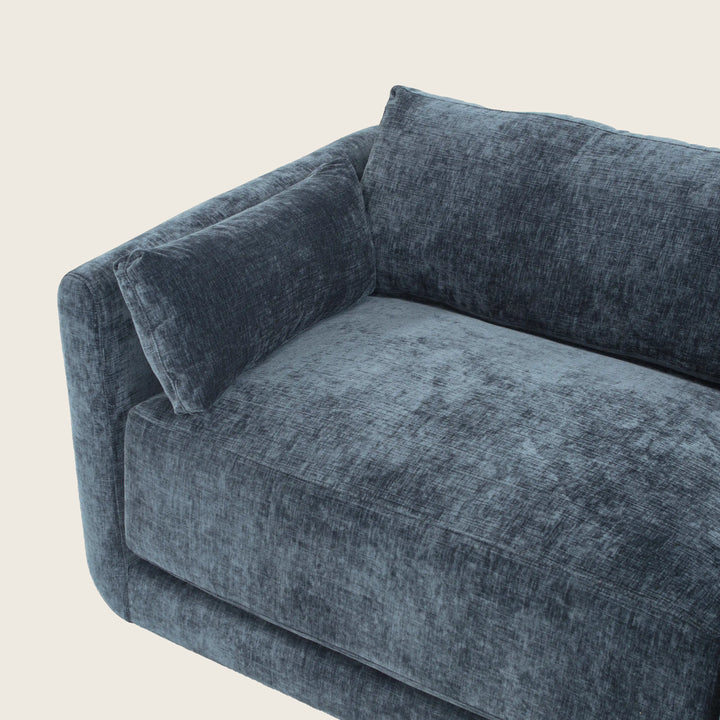Verandah Chaise Sectional
