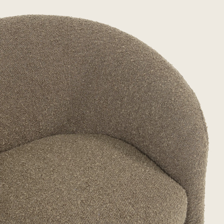 Ellery Swivel Chair