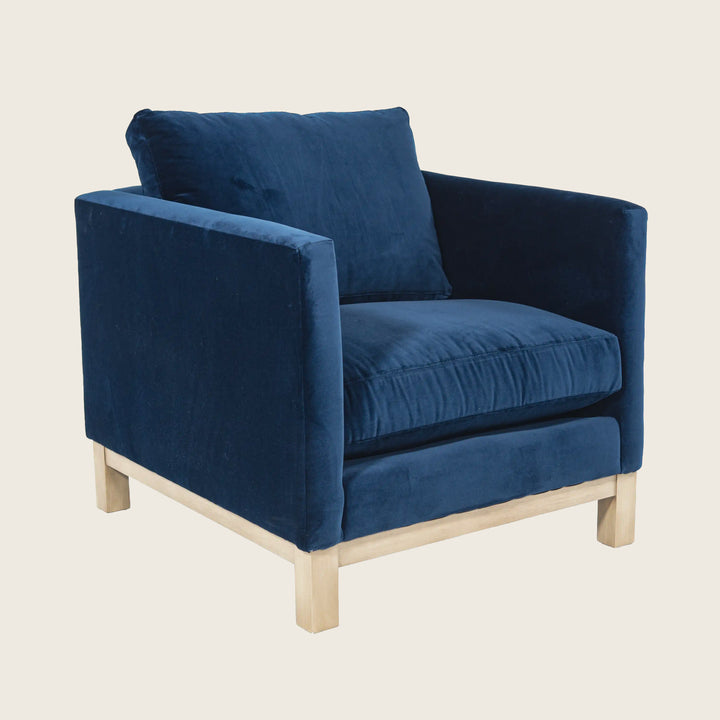 Prescott Chair | Vintage Finish