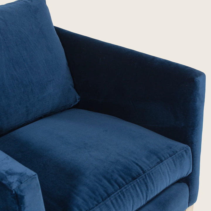 Prescott Chair | Vintage Finish