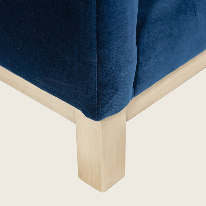Prescott Chair | Vintage Finish