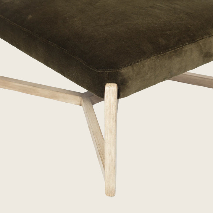 Dante Cocktail Ottoman